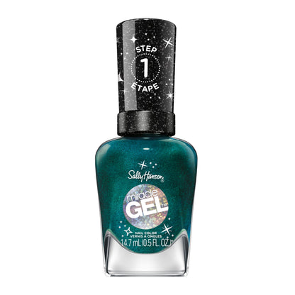 Sally Hansen Miracle Gel Nail Polish - Rose & Shine - 0.5 fl oz