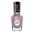 Sally Hansen Miracle Gel Nail Polish - Street Flair - 0.5 fl oz