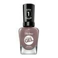 Sally Hansen Miracle Gel Nail Polish - Tidal Wave - 0.5 fl oz