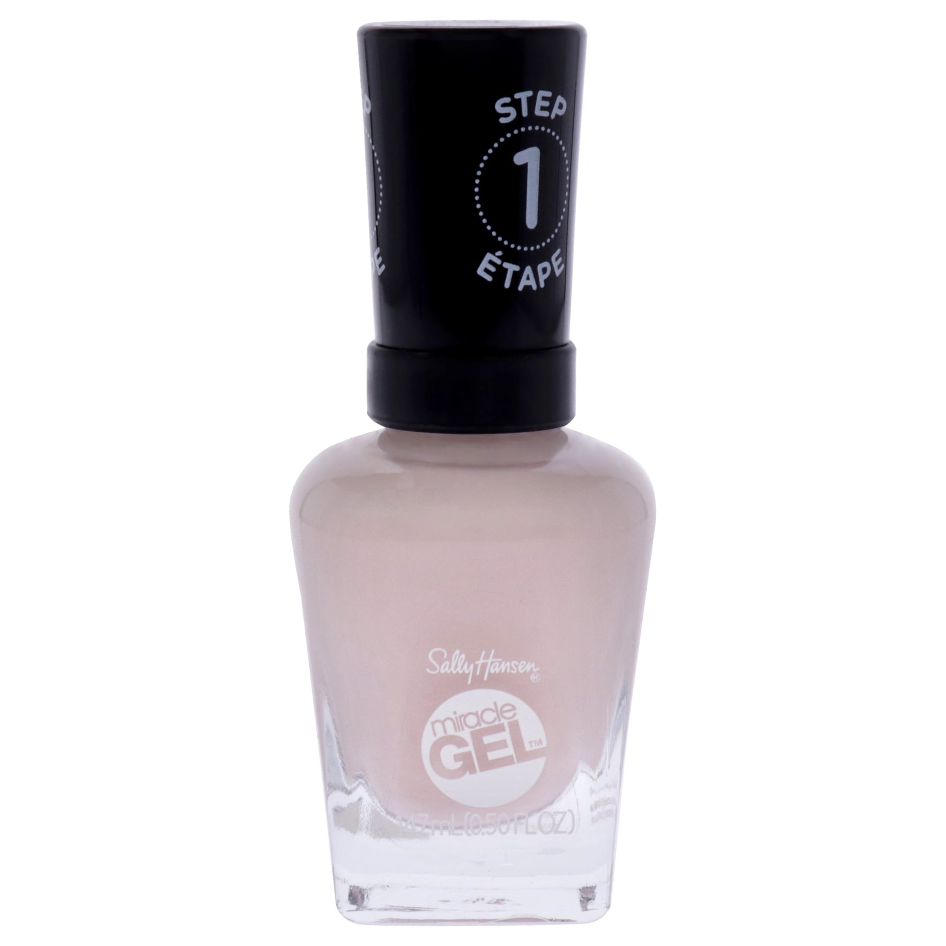 Sally Hansen Miracle Gel Nail Polish, Cozy Chic Collection - Knitterally the Best