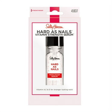Sally Hansen Gel Rehab Nail Repair Serum