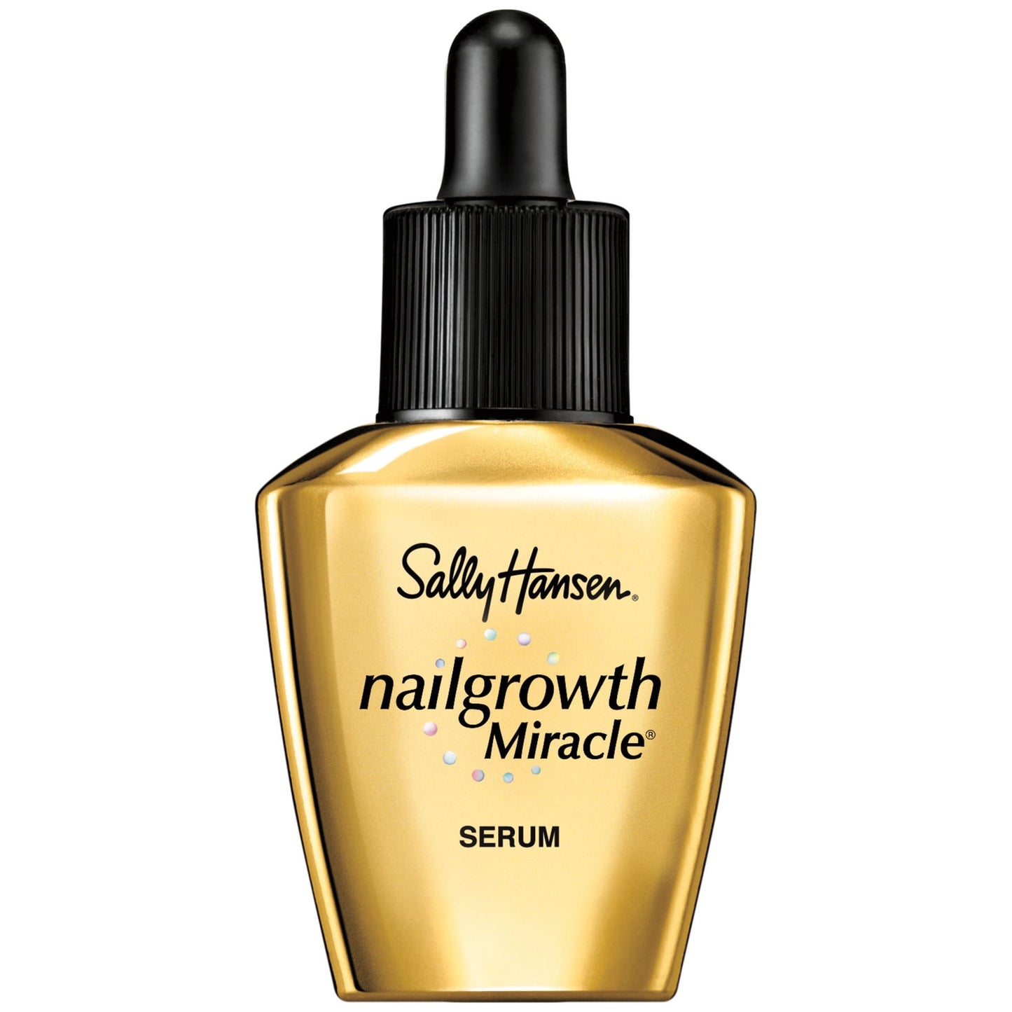 Sally Hansen-Complete Treatment-Nailgrowth Miracle-0.45 fl oz