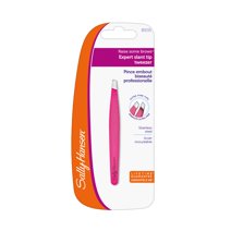Sally Hansen Beauty Tools Eazy tweezy - Comfort Grip Slant Tip w/Platform