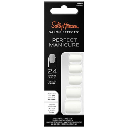 Sally Hansen Salon Effects Perfect Brush On Nail Glue