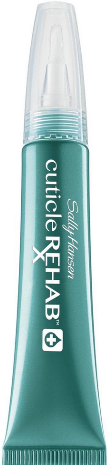 Sally Hansen-Complete Treatment-Cuticle Rehab Oil Balm-0.21 oz