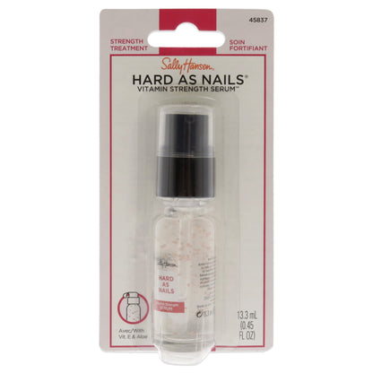 Sally Hansen-Complete Treatment-Hard as Nails Serum-0.45 fl oz