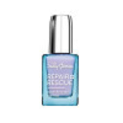 Sally Hansen Treatment Hydrate Peel-Off Nail Mask (Rose), 0.27 fl oz