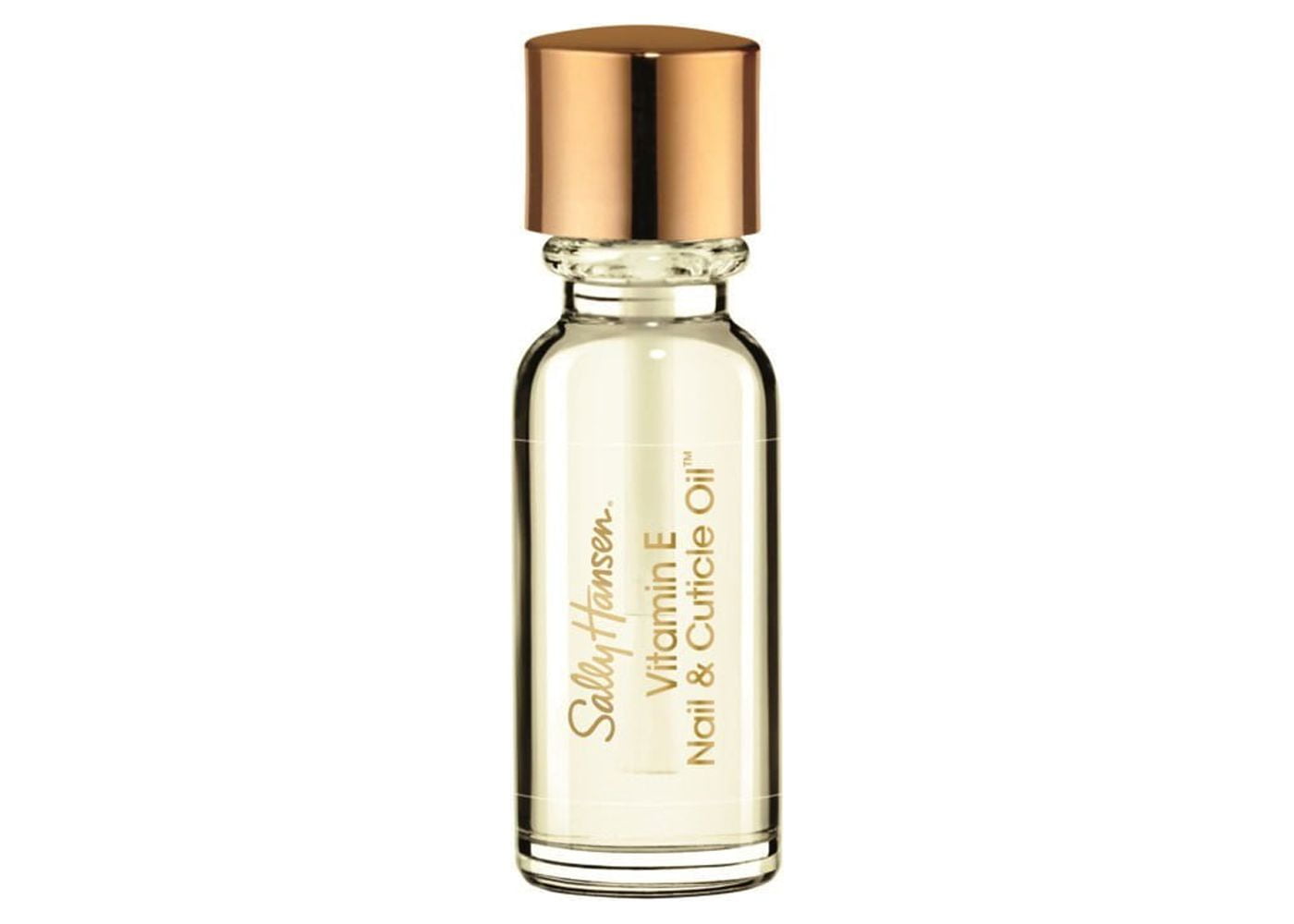 Sally Hansen Vitamin E Nail & Cuticle Oil