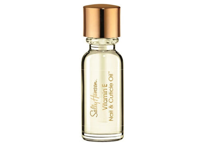 Sally Hansen Vitamin E Nail & Cuticle Oil