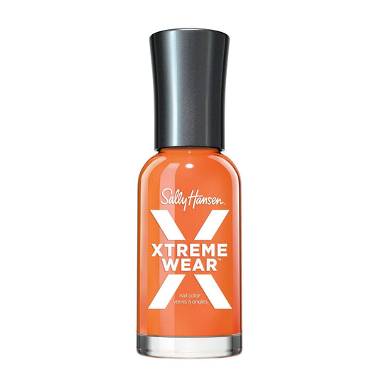Sally Hansen Xtreme Wear Nail Color - Sunkissed