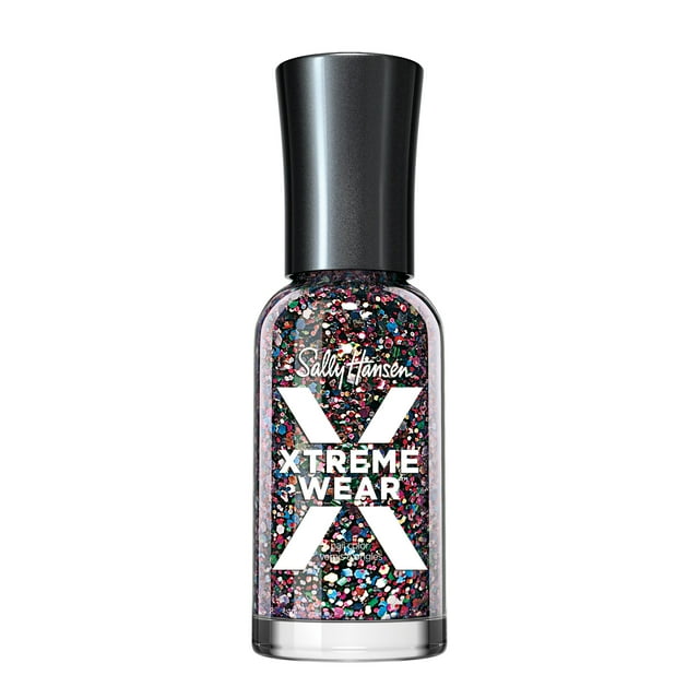 Sally Hansen Xtreme Wear Nail Color - Ice Cream Coney