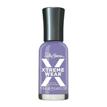 Sally Hansen Xtreme Wear Nail Color - Fuchsia Power