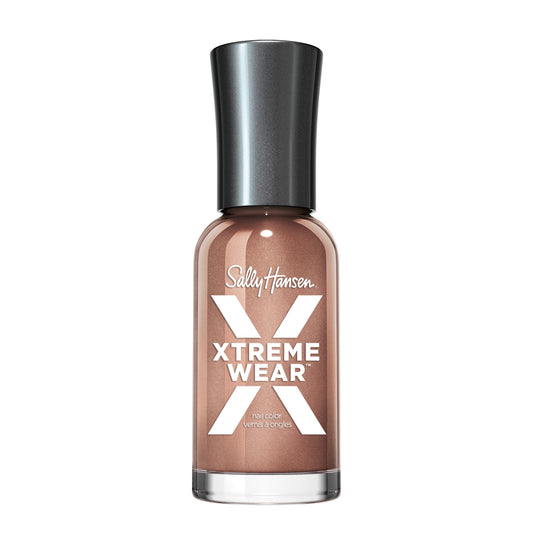 Sally Hansen Xtreme Wear Nail Color - Rose Bold