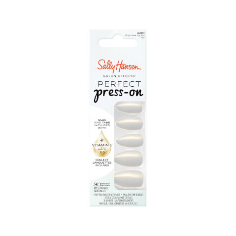 Sally Hansen Salon Effects Perfect Press-On - Making A Splash