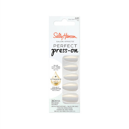 Sally Hansen Salon Effects Perfect Press-On - Squiggle & Wiggle