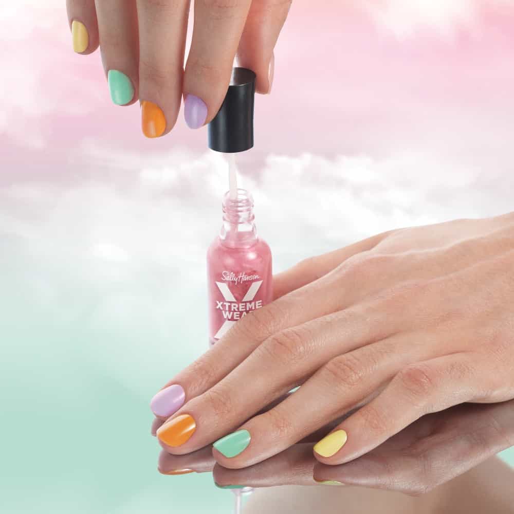 Sally Hansen Xtreme Wear - Eternal Sunshine