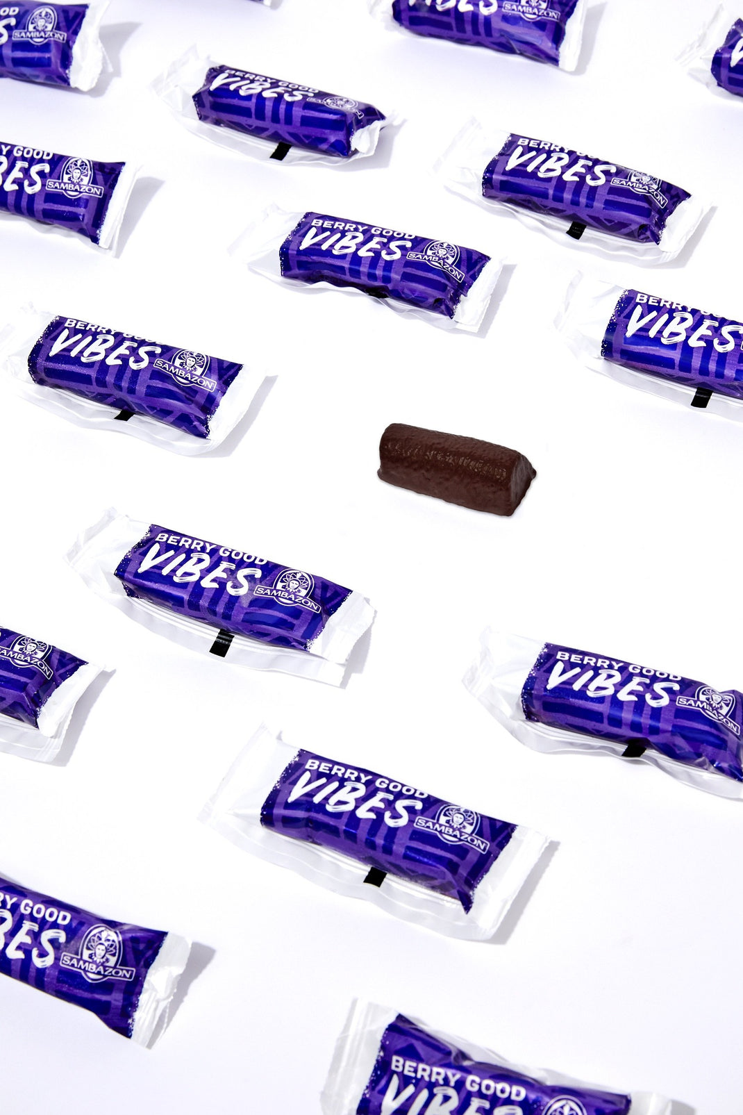 SUPP,BITES,CALM,CHOC,ACAI