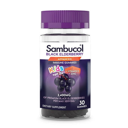 SAMBUCOL IMSPT CW 60 B/EBRY