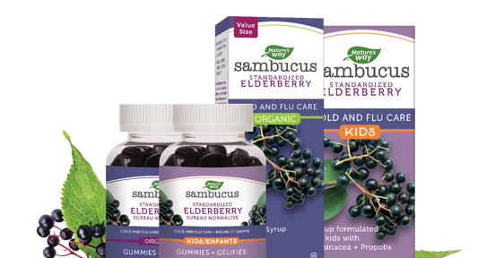 SAMBUCUS SYRUP,OG2,ELDBRY