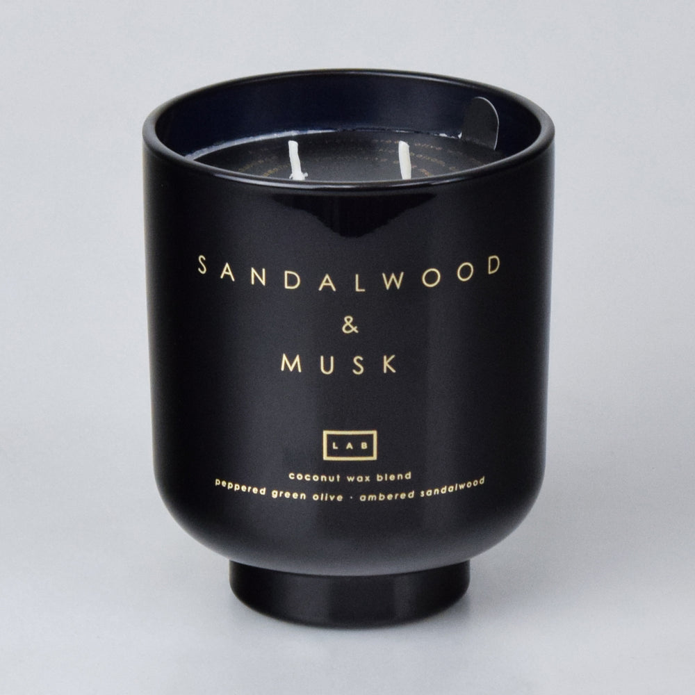 ILLUMINANCE FND SANDALWOOD