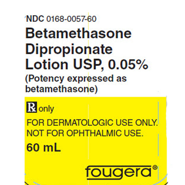BETAMETHASONE DIPR CR 0.05% 45GM