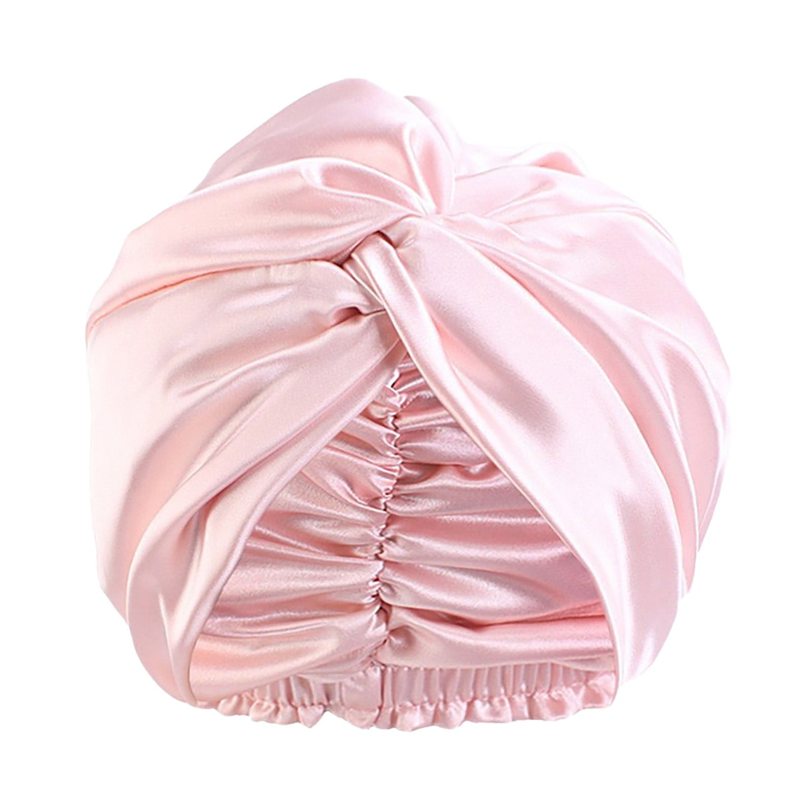 DONNA SATIN BONNET/SLEEP CAP SK