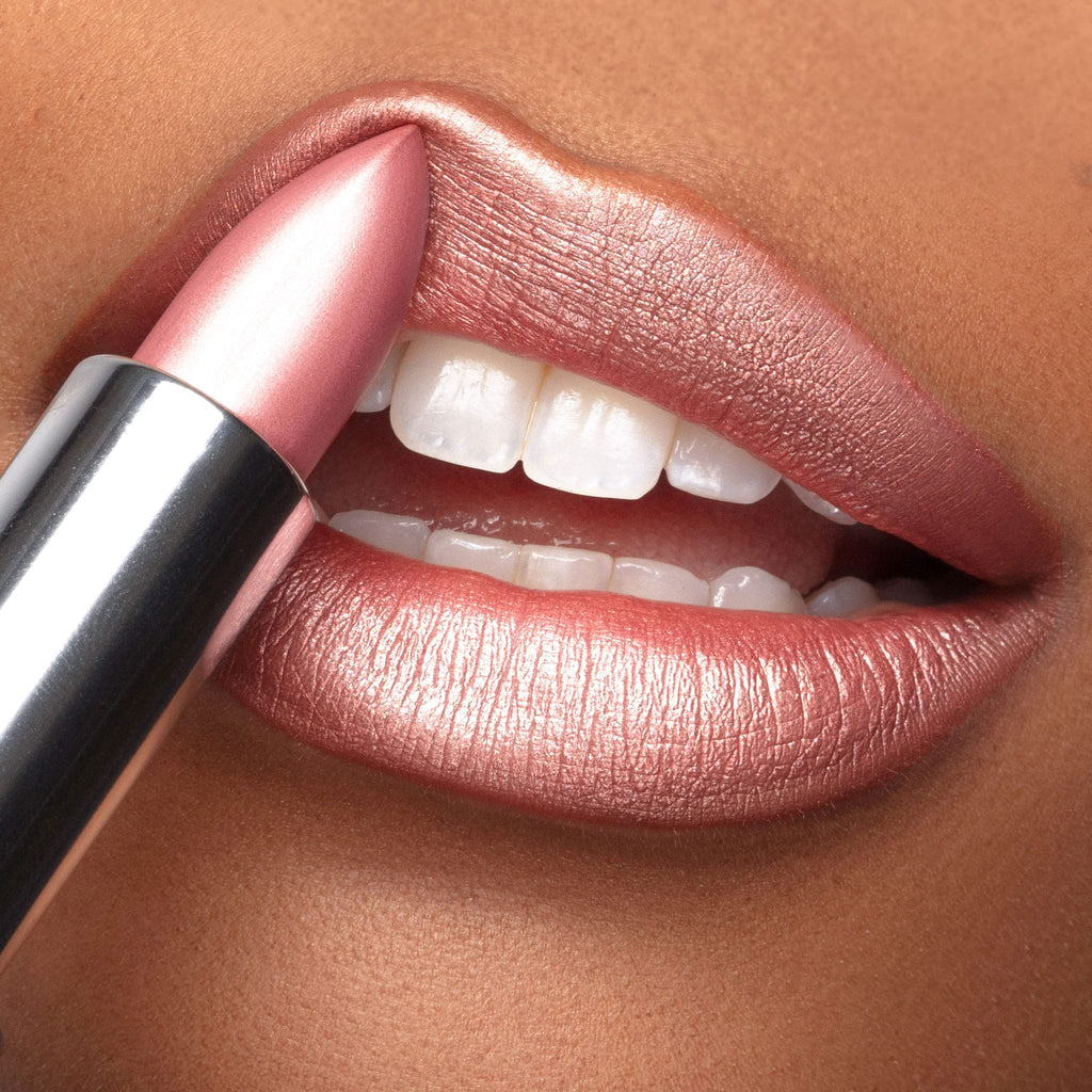 LAST FIN LIPSTICK GOLD SHIMMER