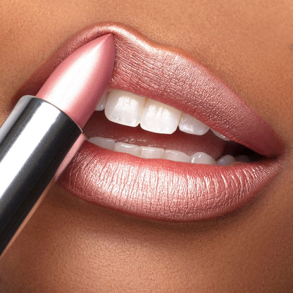 LAST FIN LIPSTICK GOLD SHIMMER