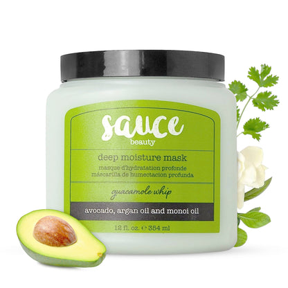 CAROL'S PRO TUI HAIR MASK   6OZ