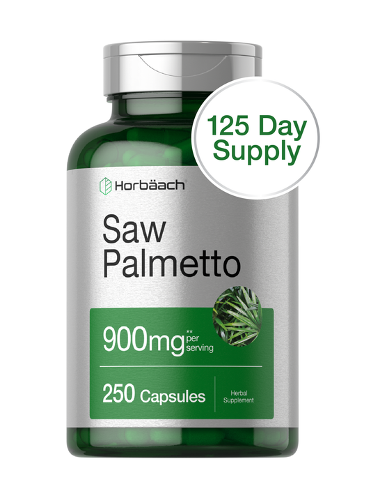 NB SAW PALMETTO CP 450MG 100