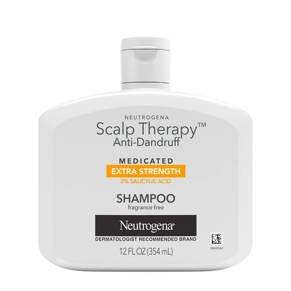 MTNS PROF NEUT SHAMPOO     16OZ