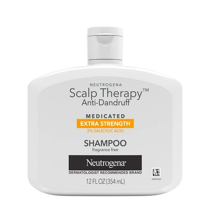 MTNS PROF NEUT SHAMPOO     16OZ