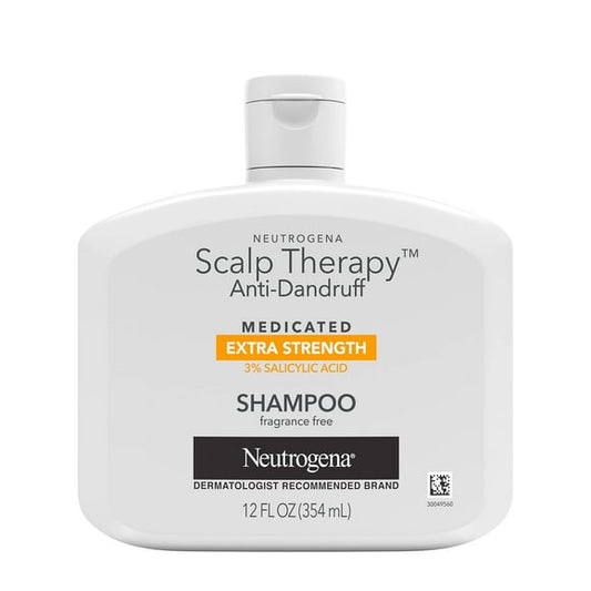 MTNS PROF NEUT SHAMPOO     16OZ