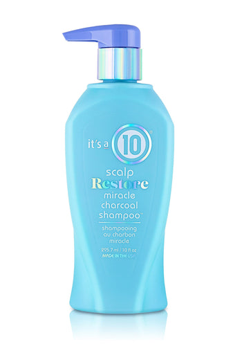 IT'S A 10 SHAMPOO         10 OZ