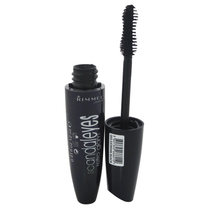 Rimmel Retro Glam Scandaleyes Mascara 003 Extreme Black