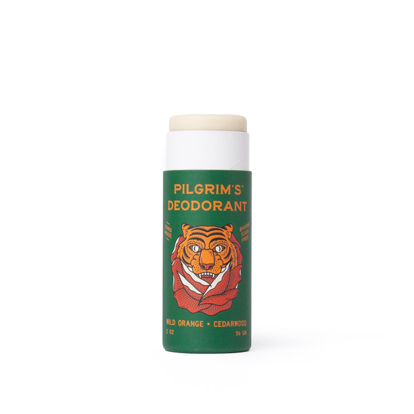 DEODORANT,BERGAMOT CDRWD