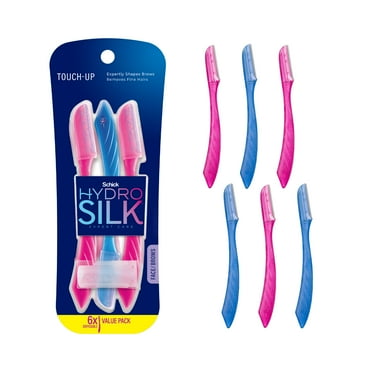 PERSONNA EYEBROW SHAPER BAG3pk