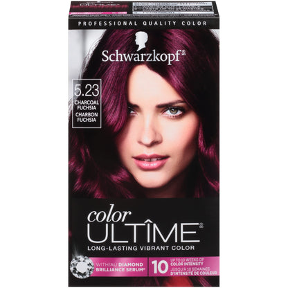 COLOR ULTIME KT CHR FUSCIA 5.23