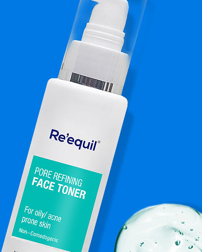 TONER CLEAR PORE REFINING