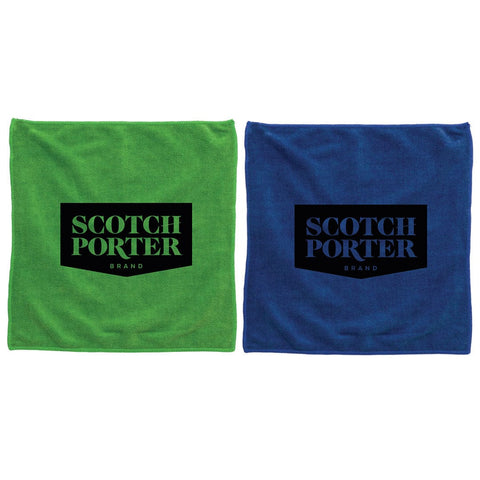 SCOTCH PORTER BRD/FCE SCRUB 4OZ