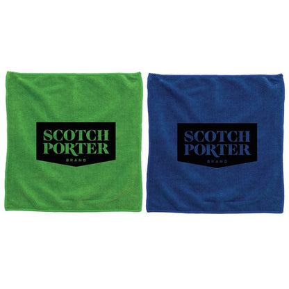 SCOTCH PORTER BRD/FCE SCRUB 4OZ