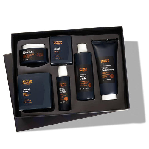 SCOTCH PORTER BEARD COND    4OZ
