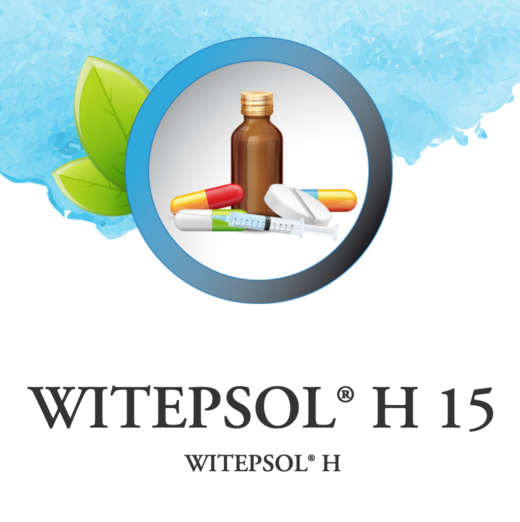 WITEPSOL PELLETS 1 KG DS