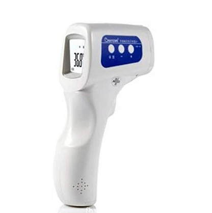 THERMOMETER NON CONTACT INFRARED BERRCOM