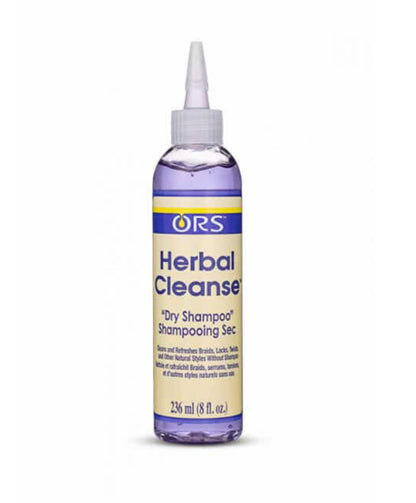 Ors Olive Oil Shampoo Dry Herbal Cleanse Lavendr Oil 8oz