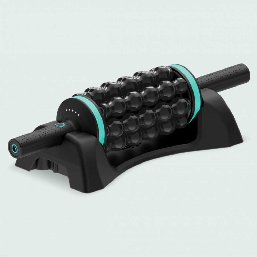 CHIRP RPM EQ DSHP