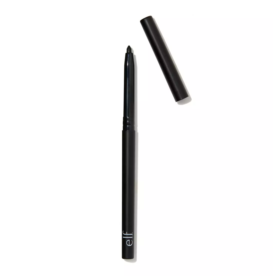 e.l.f. No Budge Retractable Eyeliner - Black