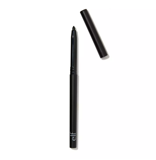 e.l.f. No Budge Retractable Eyeliner - Black
