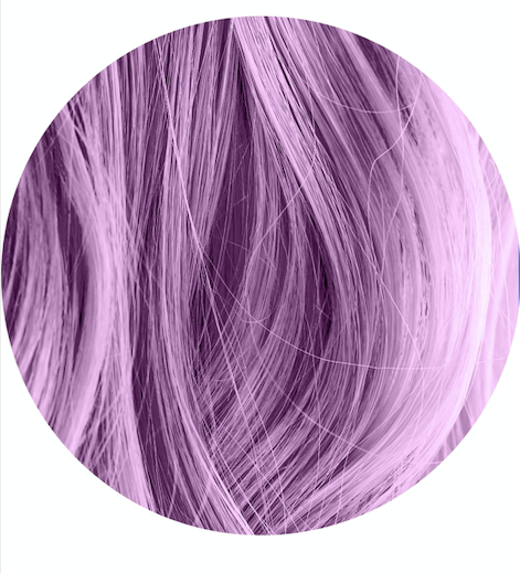 SPLAT 30 WASH KT ROSE QUARTZ