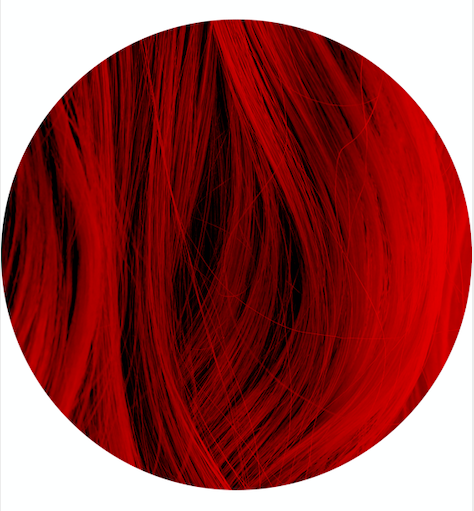 SPLAT CLR KIT LUSC RASPBERRIES